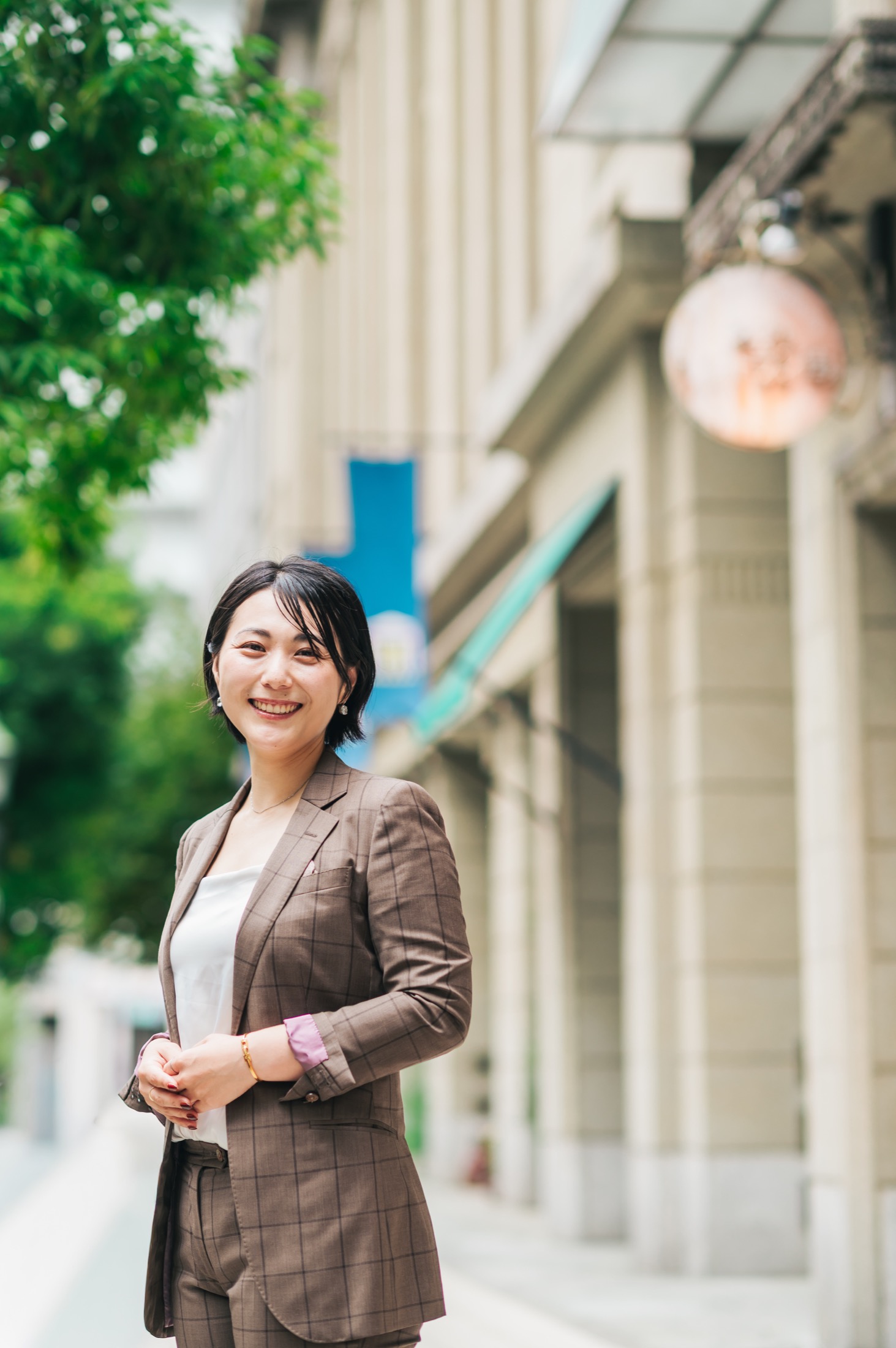 井上なるみ