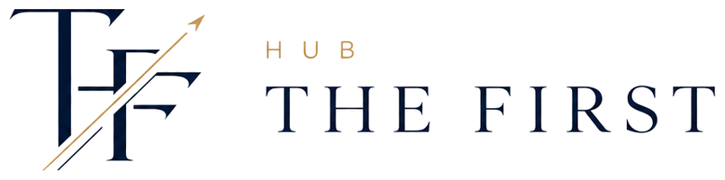 HUB THE FIRST